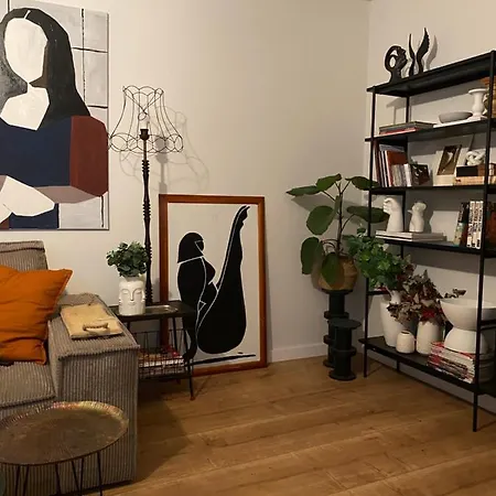 Apartament Too Me Boosko Busko-Zdrój Zewnętrze zdjęcie