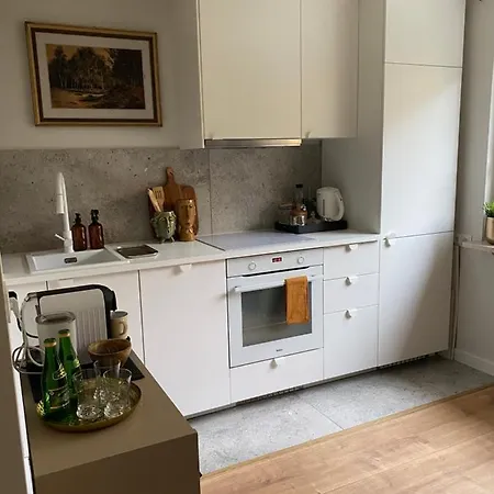 Apartament Too Me Boosko Busko-Zdrój Zewnętrze zdjęcie
