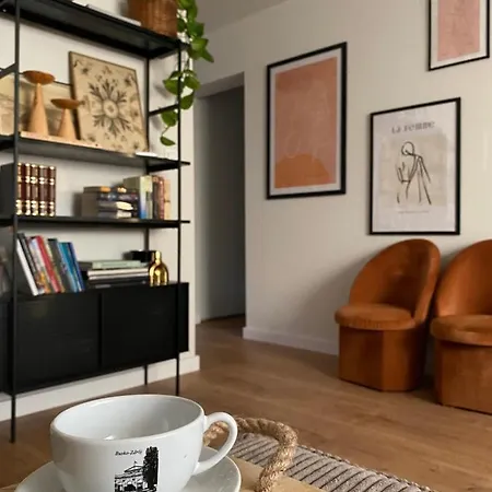 Apartament Too Me Boosko Busko-Zdrój Zewnętrze zdjęcie