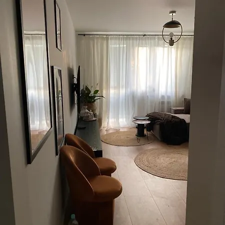 Apartament Too Me Boosko Busko-Zdrój Zewnętrze zdjęcie