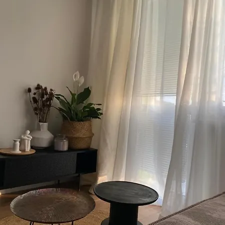 Apartament Too Me Boosko Busko-Zdrój Zewnętrze zdjęcie