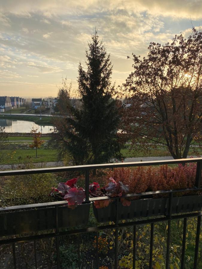 Apartment Too Me Boosko Busko Zdroj