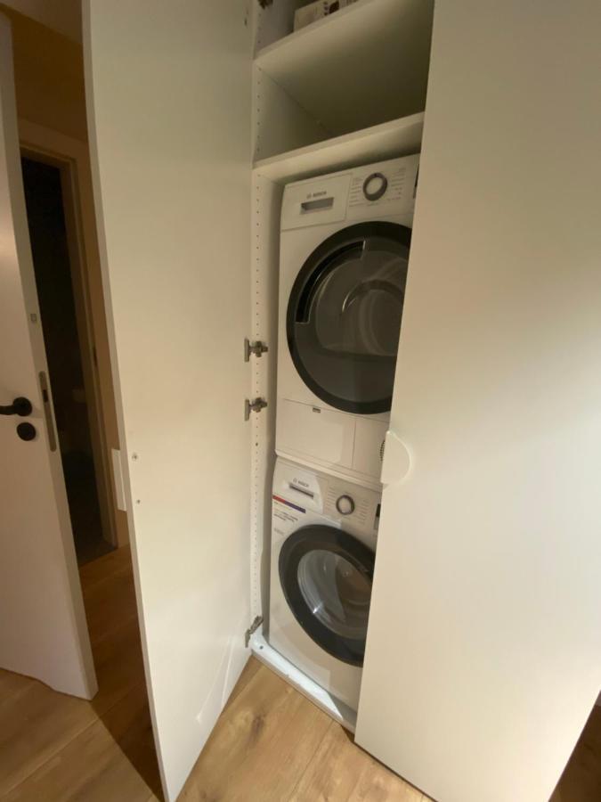 Apartment Too Me Boosko *