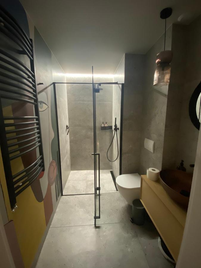 Apartment Too Me Boosko Busko Zdroj